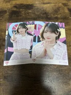 け*ん様 野口衣織 生写真 超特急逃走中① コンプ - メルカリ