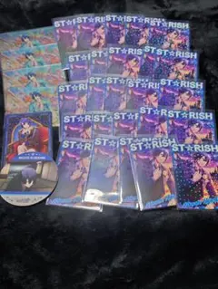 うたプリ 真斗 ビジュコレ