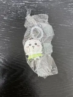 ちいかわ 映画入場者特典 めじるしアクセサリー