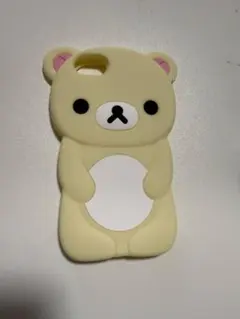 コリラックマ　 iPhone６ケースのサムネイル