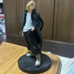 東リべ マイキーフィギュア