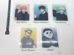 NARUTO ミナト班 ミナト カカシ オビト リン ホロクリアカード - メルカリ