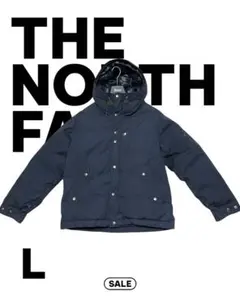 THE NORTH FACE BerkeleyCalif L ND2367N 紺