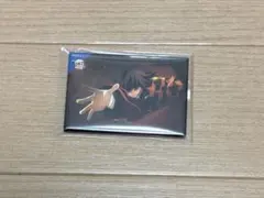 鬼滅の刃　無限城編　劇場物販　全方位コレクション缶バッジ　冨岡義勇