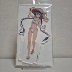 無職転生Ⅱ【描き下ろし】BIGアクリルスタンド（白ビキニ） ロキシー