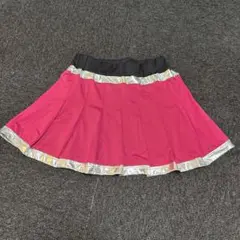 Cheer Club チアリーディング　スカート　サイズS ①