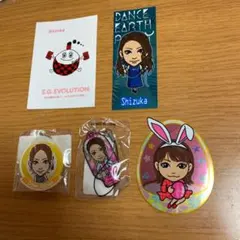 Dream Shizuka セット