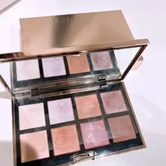 ルナソル　アイカラーレーションEX04