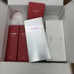 Aurelie. ６点セット トライアルセット 洗顔 クレンジング