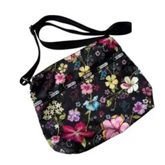 LeSportsac レスポートサック ショルダーバッグ 花柄 ハワイのサムネイル