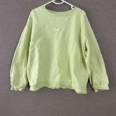 韓国子供服 トレーナー 120-130