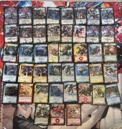 デュエルマスターズ旧枠まとめ売り