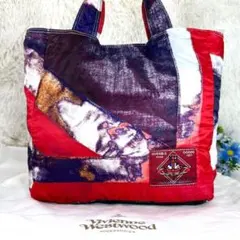 2026年最新】Vivienne Westwood メンズ エコバッグの人気アイテム