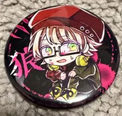 2025年最新】狼ゲーム 缶バッジの人気アイテム - メルカリ