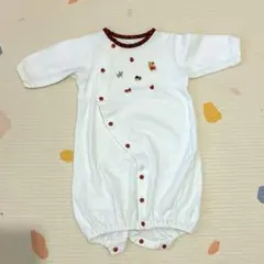 ファミリア　ツーウェイ・ドレスオール