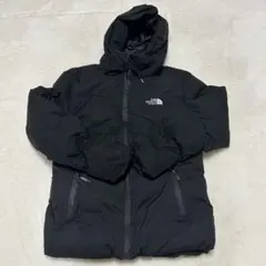 THE NORTE FNDI ダウン　ブラック