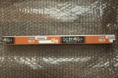 ホタルクス　FL10EX-L-X2 電球色　スタータ形