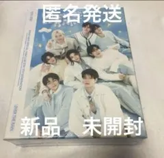 【新品未開封】StrayKids スキズ 本国FC STAY 5期 キット