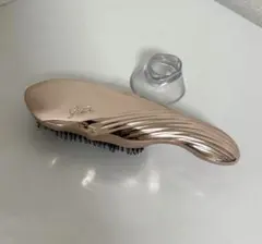 ReFa イオンケアブラシプレミアム　ローズゴールド