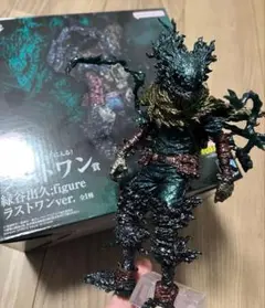 2025年最新】黒デク ラストワンの人気アイテム - メルカリ