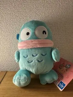 ハンギョドン　ぬいぐるみ