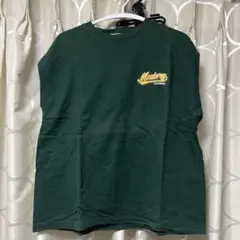 WEGO グリーンベスト