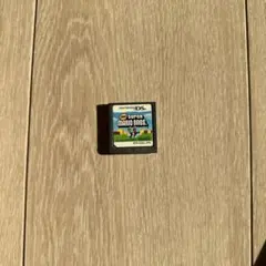 DSマリオブラザーズ　ソフトのサムネイル