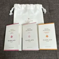 2025年最新】ゲラン 香水 サンプルの人気アイテム - メルカリ