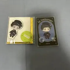 ブレマイ　神家　アクリルスタンド まとめ売り 2025年最新】神家 アクスタの人気アイテム - メルカリ