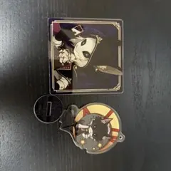 第五人格　イタカ　2点セット