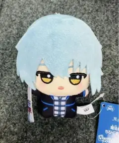 魔法使いの約束 まほやく ちびぐるみ ネロ