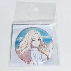 学マス 十王 星南 有楽町マルイ 学園アイドルマスター ポップアップ 缶