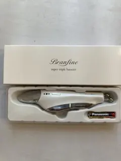 Branfine super triple booster 美顔器 - メルカリ