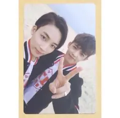 SEVENTEEN GoingSEVENTEEN ゴセ ジョンハン トレカ ジョンハン トレカ セット GOING SEVENTEEN - メルカリ