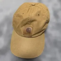 キャップ ブラウン キャップ