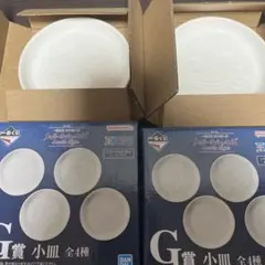 ワンピース 一番くじ メモリーオブヒロインズ G賞 小皿 ゼウス ゴースト