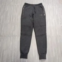 DESCENTE デサント テックスウェット ジョガーパンツ 大きいサイズ