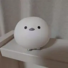 シマエナガ ぬいぐるみ マスコット