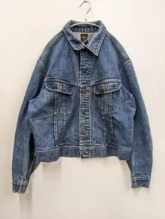 2026年最新】lee 80s デニムジャケットの人気アイテム - メルカリ