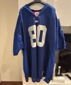 NIKE NFL 全刺繍 コルツ アメフトゲームシャツ 2XL 6769 - メルカリ