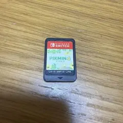 Nintendo Switch Pikmin 4 ゲームソフト