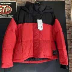 中綿 キルティングジャケット