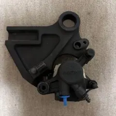 Ninja ZX-4RR 純正フロントブレーキキャリパー(左右セット)、ホース付 Ninja ZX-4RR 純正フロントブレーキキャリパー(左右セット)、ホース付