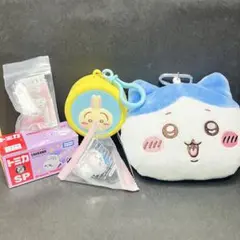 ちいかわ詰め合わせ