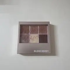 BLEND BERRY オーラクリエイションアイカラー　003のサムネイル