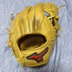 MIZUNO Global Elite ダイヤのA 沢村モデル 軟式左投げ用 - メルカリ