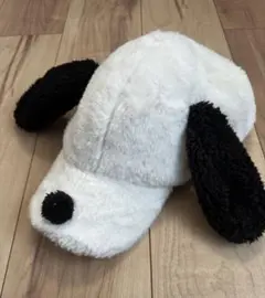 USJ スヌーピー　帽子　キャップ　SNOOPY