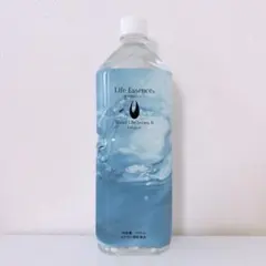 B⭐︎ポタポタクラブ⭐︎クラブエコウォーター⭐︎ライフエッセンス1000ml⭐︎ ⭐︎Bポタポタクラブ⭐︎クラブエコウォーター⭐︎ライフエッセンス