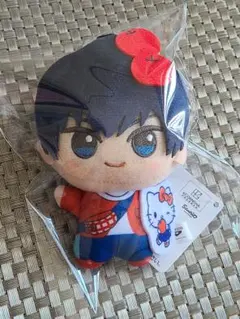 ブルーロック　ちびぐるみ①　潔