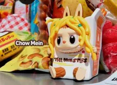 THE MONSTERS Wacky Mart 【ChowMein】